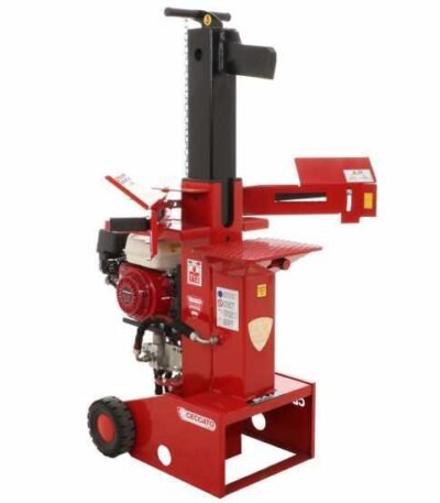 Spaccalegna a scoppio verticale Ceccato BULL SPL12H – Honda GX200