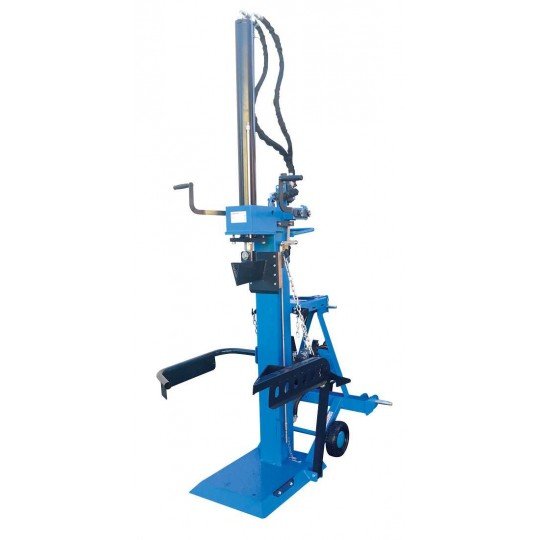 Spaccalegna per trattore Bexmann VLS 13T PTO