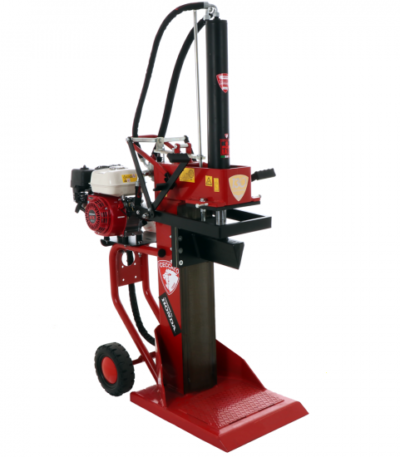 Spaccalegna a scoppio verticale Ceccato BULL SPL16-TCH