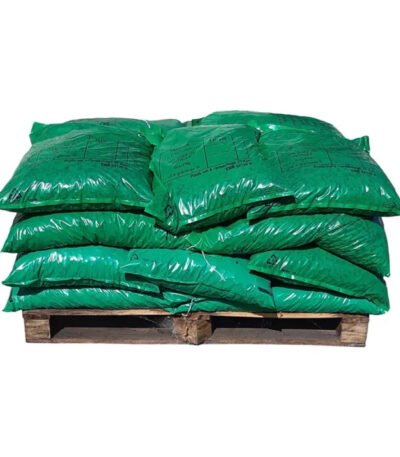 Antracite Anthramix superiore 10/20 – 1/2 bancale, 20 sacchi da 25 kg
