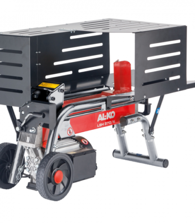 Spaccalegna elettrico orizzontale AL-KO LSH 370/4 – 230 V