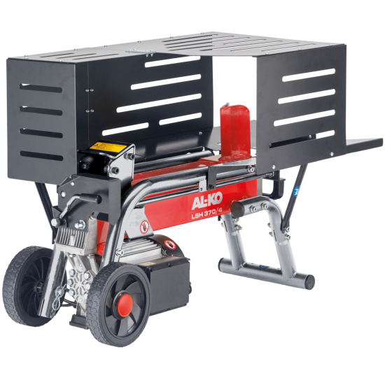 Spaccalegna elettrico orizzontale AL-KO LSH 370/4 – 230 V