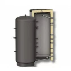Serbatoio inerziale BT 300 L