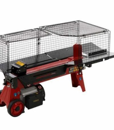 Spaccalegna elettrico orizzontale Blue Bird LS 65558 – 230 V