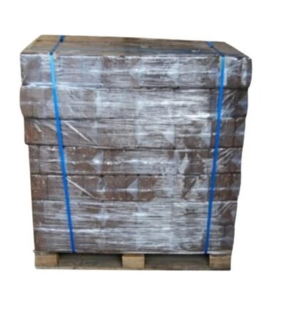 Bricchetti di legno compresso lunga durata – Speciale notte