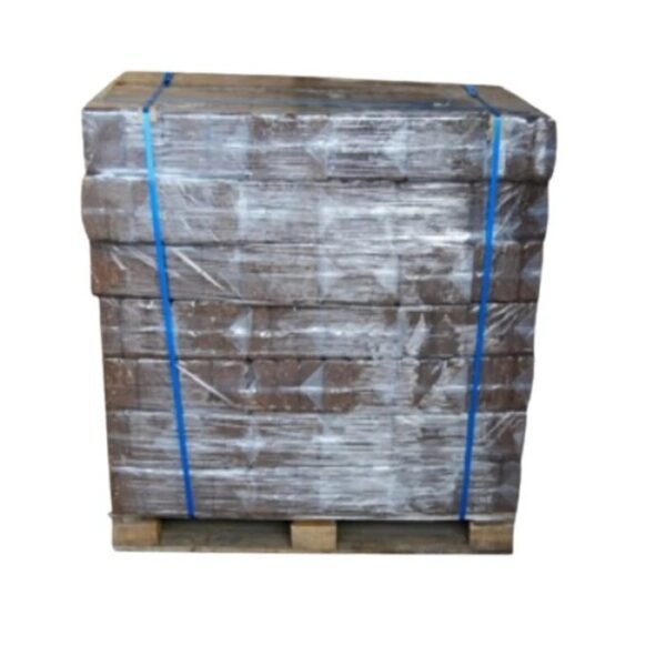 Bricchetti di legno compresso lunga durata – Speciale notte