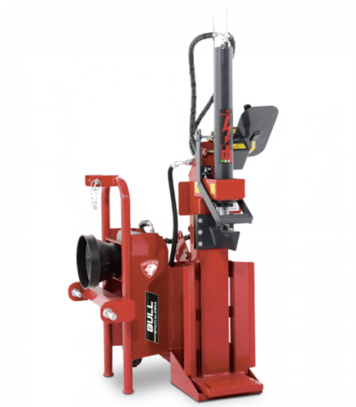 Spaccalegna per trattore multiposizione Ceccato BULL PTO SPLT11-POL