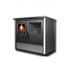 Cucina a legna North