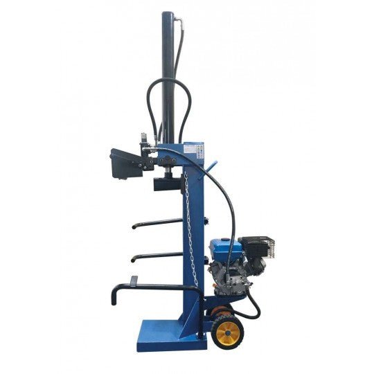 Spaccalegna a scoppio verticale Bexmann VLS13TG
