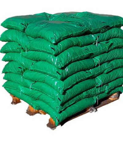 Antracite Anthramix superiore 10/20 – Bancale da 40 sacchi da 25 kg