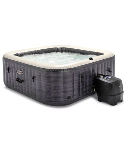 Spa gonfiabile Ardoise 6 posti