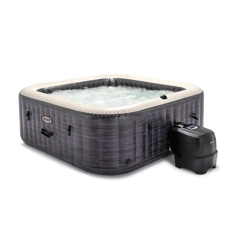Spa gonfiabile Ardoise 6 posti
