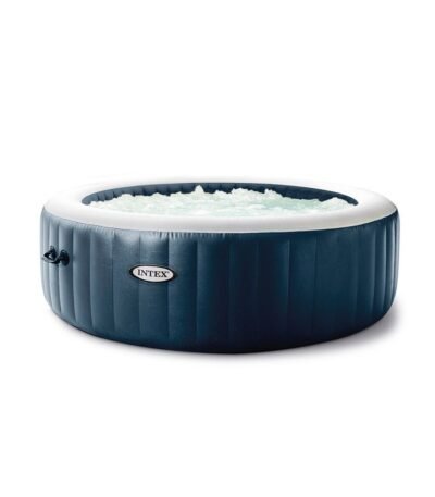 Spa gonfiabile Blue Navy 4 posti