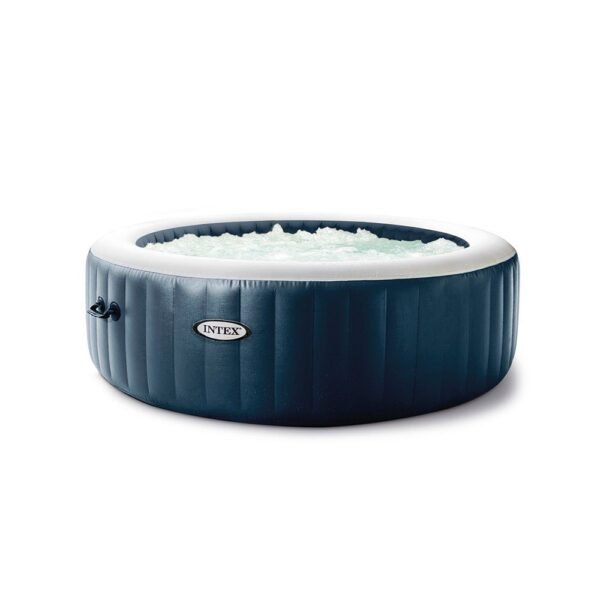 Spa gonfiabile Blue Navy 4 posti