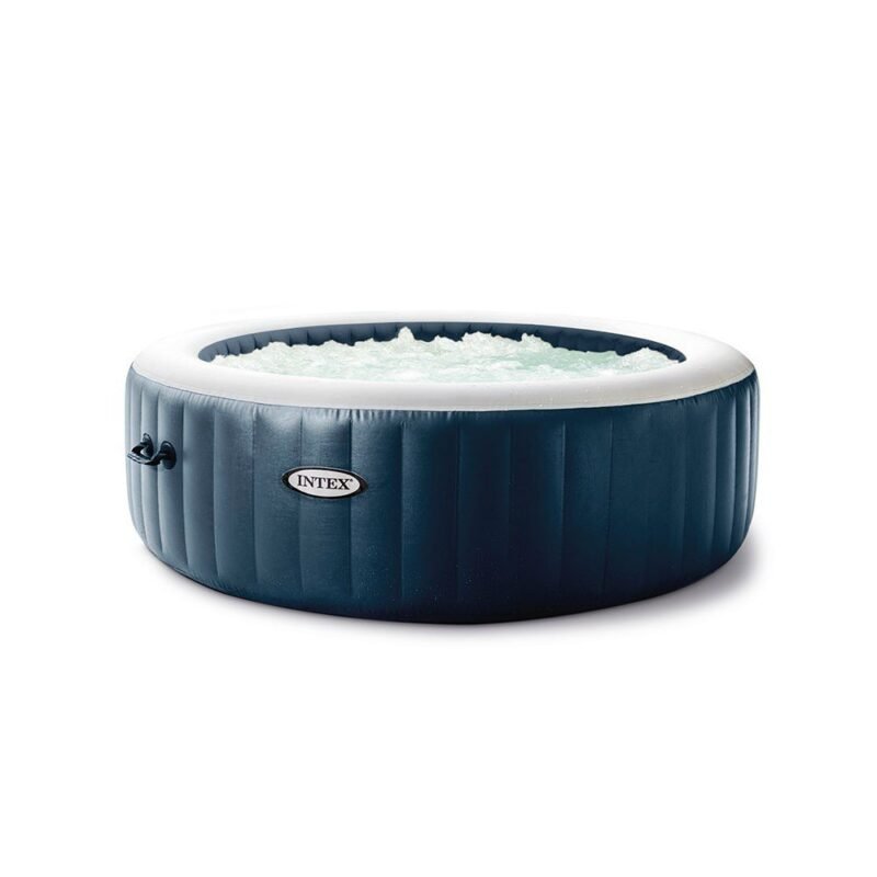 Spa gonfiabile Blue Navy 4 posti
