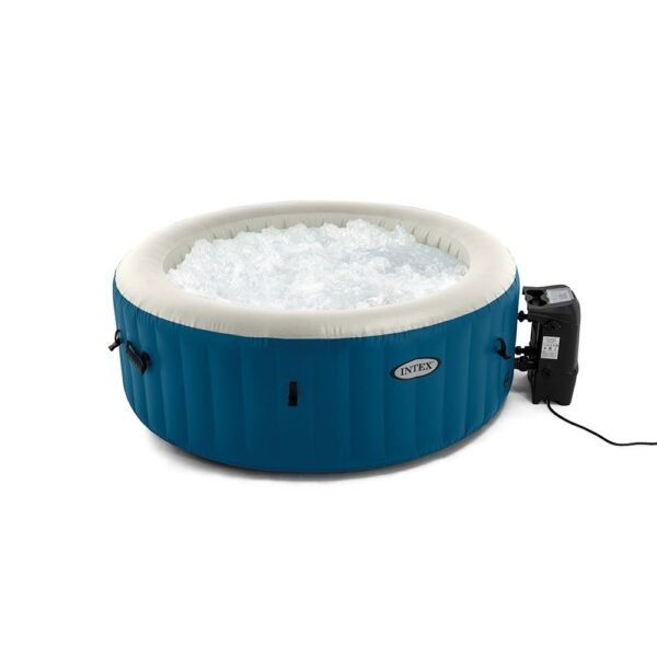 Spa gonfiabile Blue One 2-4 posti