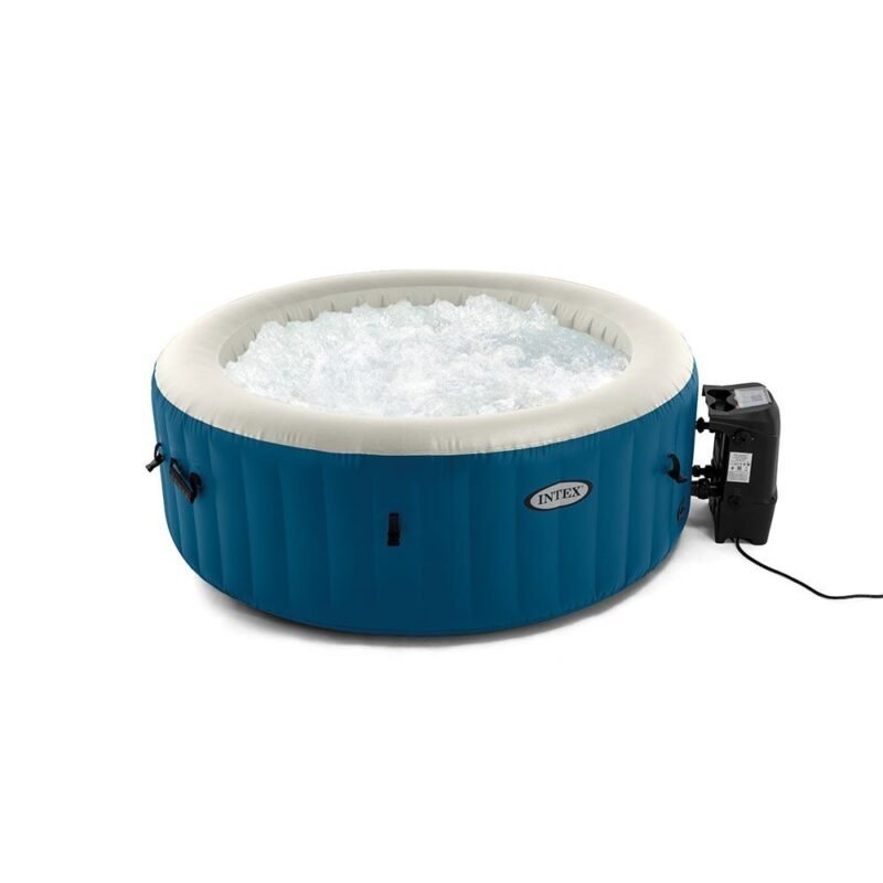 Spa gonfiabile Blue One 2-4 posti