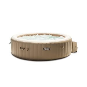 Spa gonfiabile Sahara 6 posti